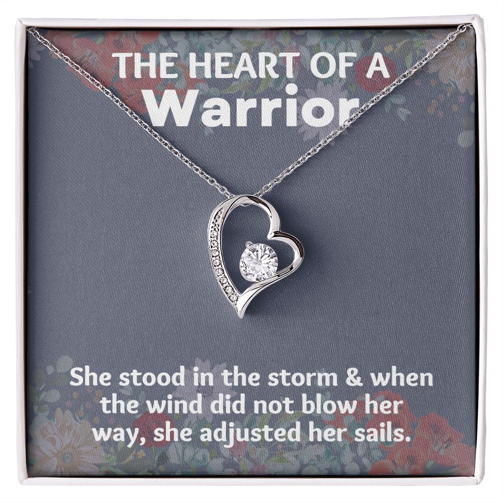 Stylish Cancer Awareness Gifts for Women: Fashionable Jewelry for a Good Cause"