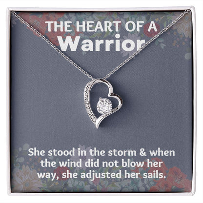 Stylish Cancer Awareness Gifts for Women: Fashionable Jewelry for a Good Cause"