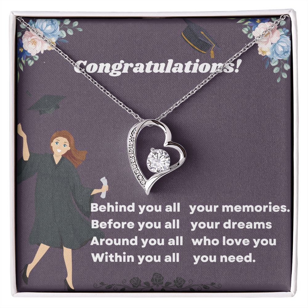Shop for Unique Graduation Gifts for Her - Make Her Graduation Day Unforgettable"