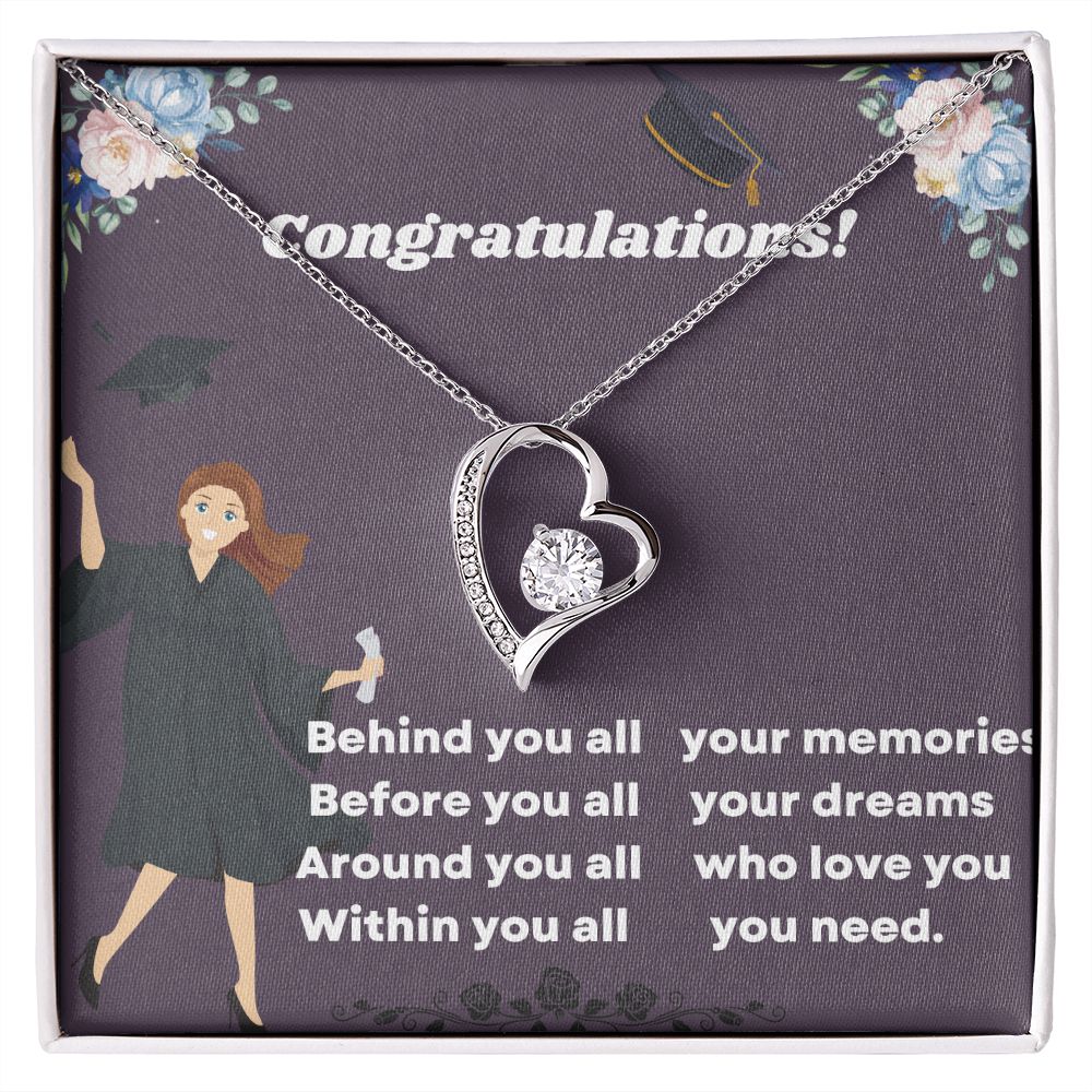 "Shop for Unique Graduation Gifts for Her - Make Her Graduation Day Unforgettable"