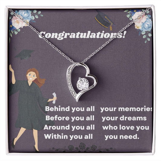 "Shop for Unique Graduation Gifts for Her - Make Her Graduation Day Unforgettable"