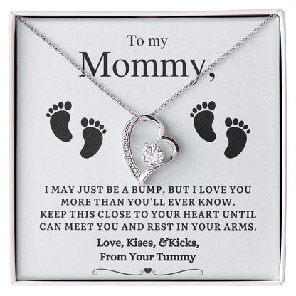 Mom To Be Jewelry, Celebrate Her New Role, Unique New Mom Gifts for Women After Birth,  Mothers day Gift, Pregnant Mom Gift, Expecting Mom Gift, Mom To Be Gifts SNJW23-060301