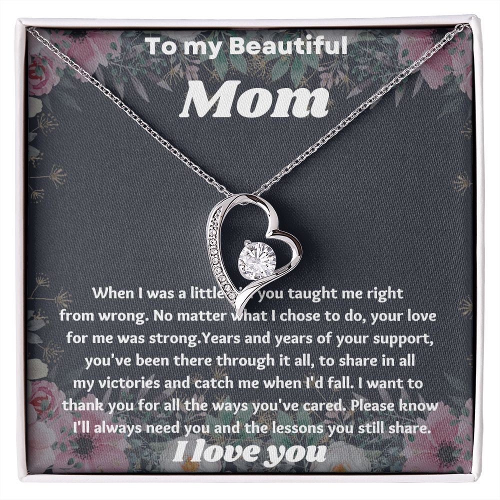 "Memorable Mom Gifts from Daughters - Celebrate Your Relationship with a Special Gift