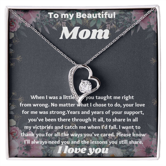 "Memorable Mom Gifts from Daughters - Celebrate Your Relationship with a Special Gift