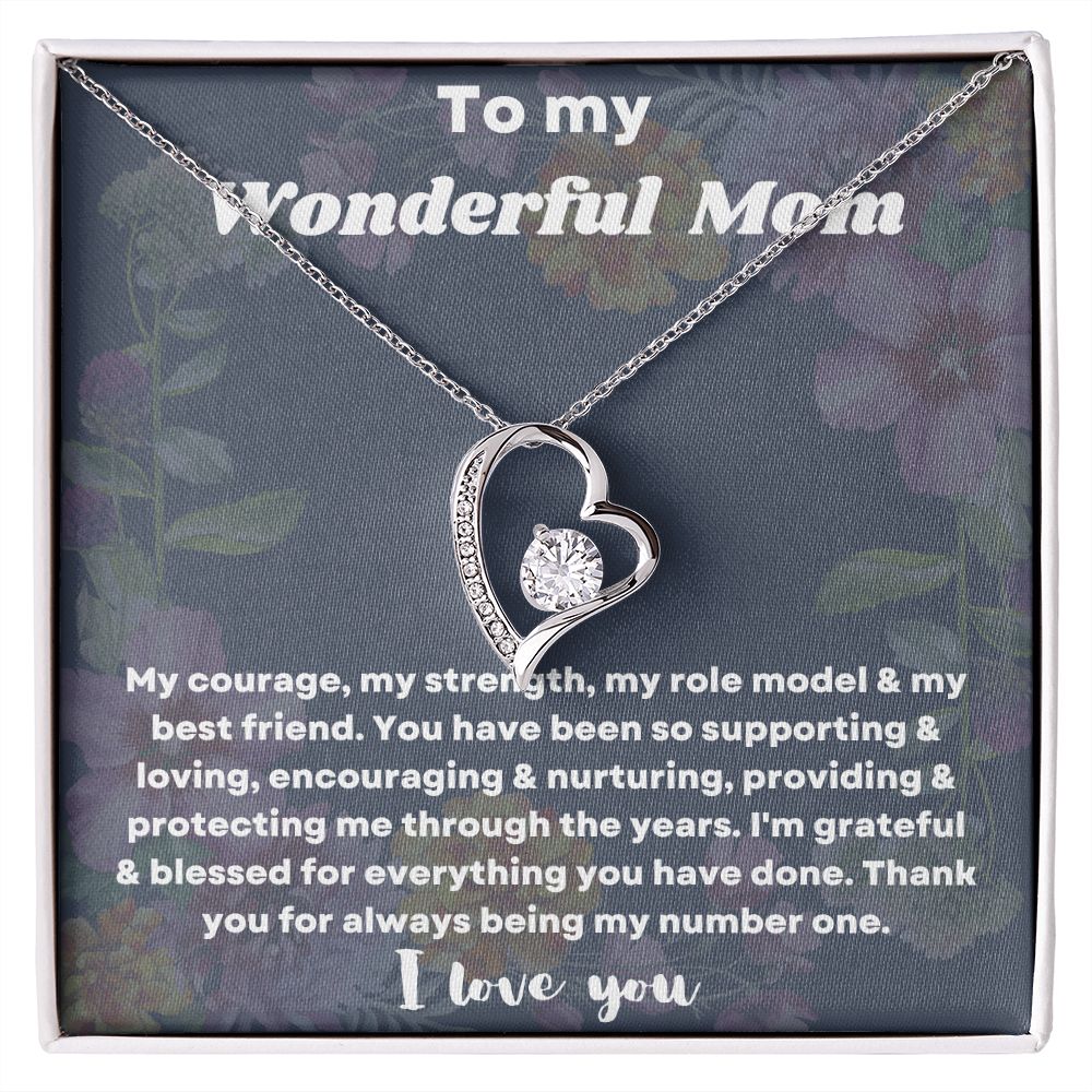 Heartwarming Mom Gifts from Daughters - Make Your Mom Feel Special and Loved"