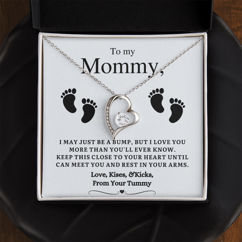 Mom To Be Jewelry, Celebrate Her New Role, Unique New Mom Gifts for Women After Birth,  Mothers day Gift, Pregnant Mom Gift, Expecting Mom Gift, Mom To Be Gifts SNJW23-060301