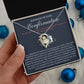 Commemorate the Occasion with These Confirmation Gifts, Confirmation Gifts for Girls, Personalized Gifts for Her, Confirmation Necklace SNJW23-280204
