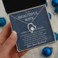 50th Wedding Anniversary - Thoughtful gifts for a cherished milestone, Happy Anniversary Gifts SNJW23-010305