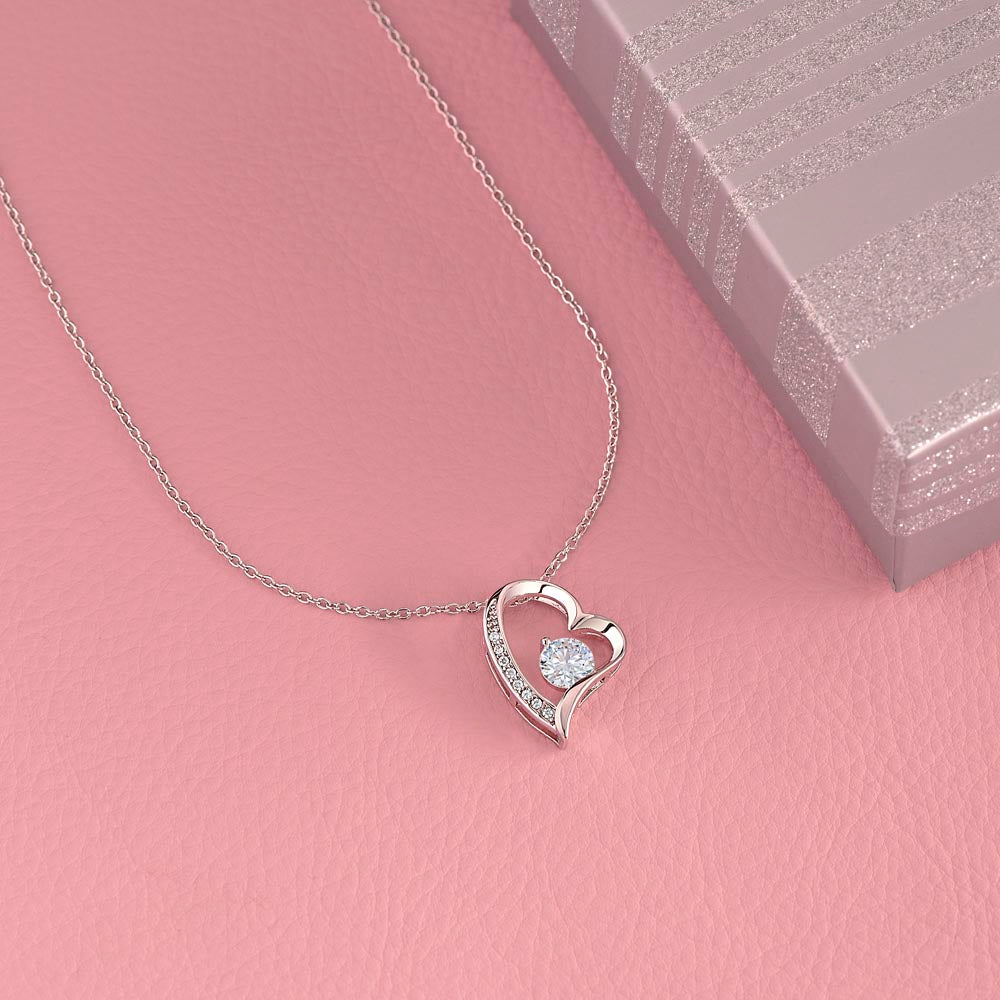 Commemorate the Occasion with These Confirmation Gifts, Confirmation Gifts for Girls, Personalized Gifts for Her, Confirmation Necklace SNJW23-280204