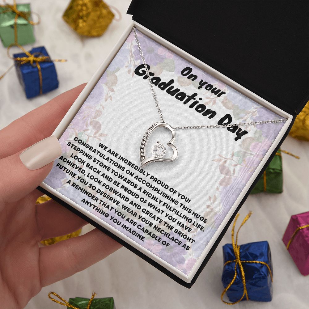 Make Her Smile with Thoughtful Graduation Gifts for Her - Meaningful for College Grads"