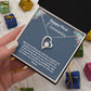 "Unique and Thoughtful First Communion Gifts for Girls Necklace"