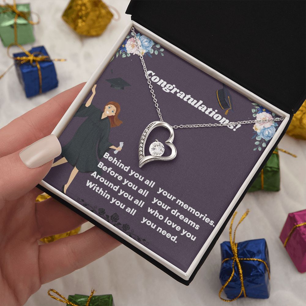 Shop for Unique Graduation Gifts for Her - Make Her Graduation Day Unforgettable"