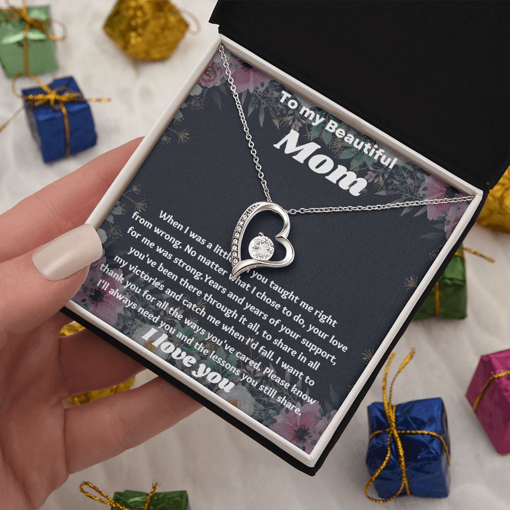 "Memorable Mom Gifts from Daughters - Celebrate Your Relationship with a Special Gift