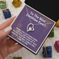 Surprise Your Dietician with the Best Gift Necklace for National Nutrition Month"