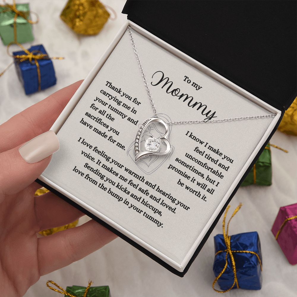 Mom-to-Be Gifts that are Sure to Impress Mothers day Gift, Pregnant Mom Gift, Expecting Mom Gift, Mom To Be Gifts SNJW23-060305