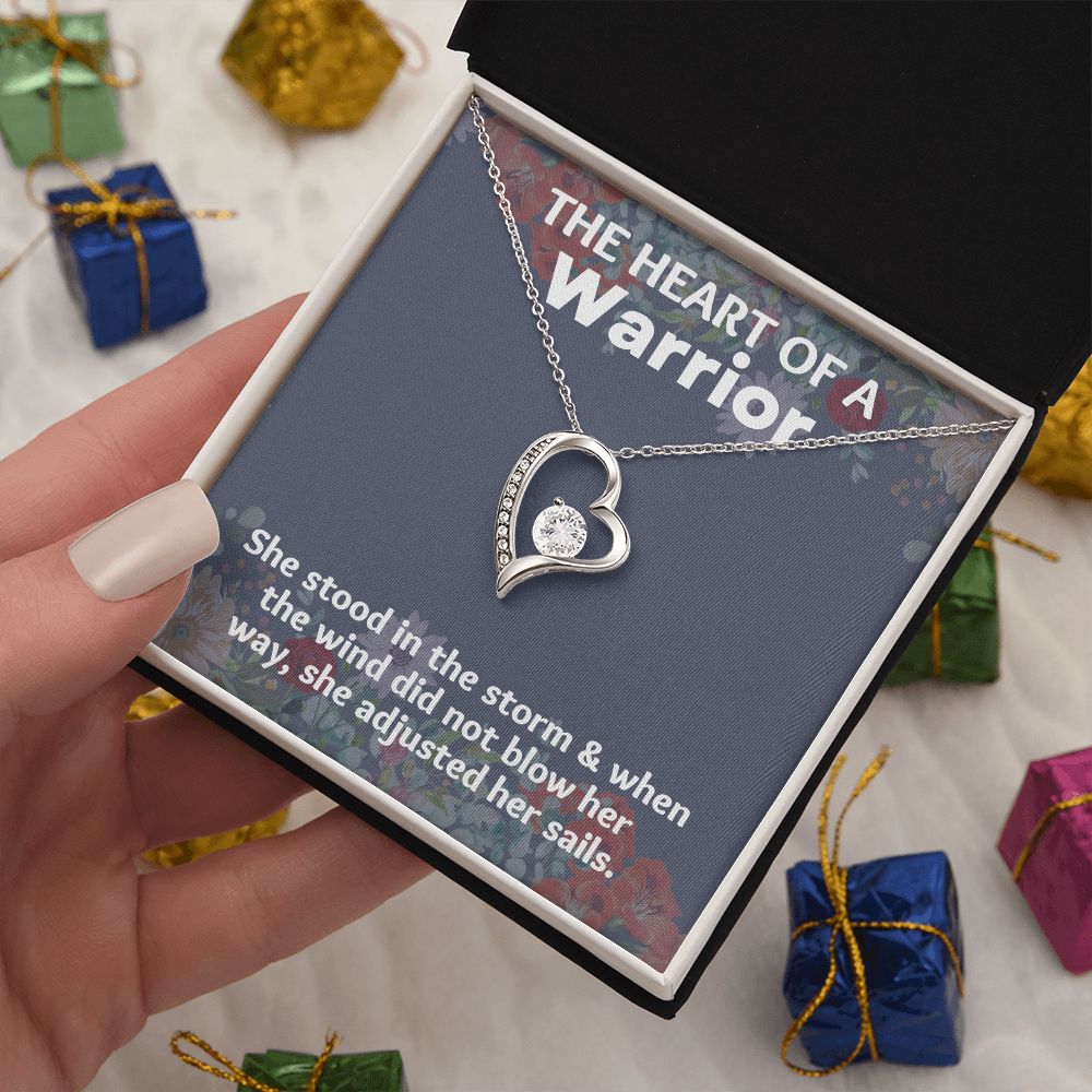 Stylish Cancer Awareness Gifts for Women: Fashionable Jewelry for a Good Cause"