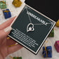 Hope and Healing: Cancer Gifts for Women Necklaces - Perfect for Christmas, Birthdays, and Holidays"