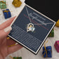 Commemorate the Occasion with These Confirmation Gifts, Confirmation Gifts for Girls, Personalized Gifts for Her, Confirmation Necklace SNJW23-280204