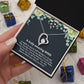 Boss Appreciation Gifts for Women Necklace: A Gesture That Will Leave a Lasting Impression"