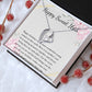 Sweet 16 Necklace - Celebrate Her Milestone Birthday with a Beautiful Gift, 16th Birthday Gift For Her, 16th Birthday Gift 210206