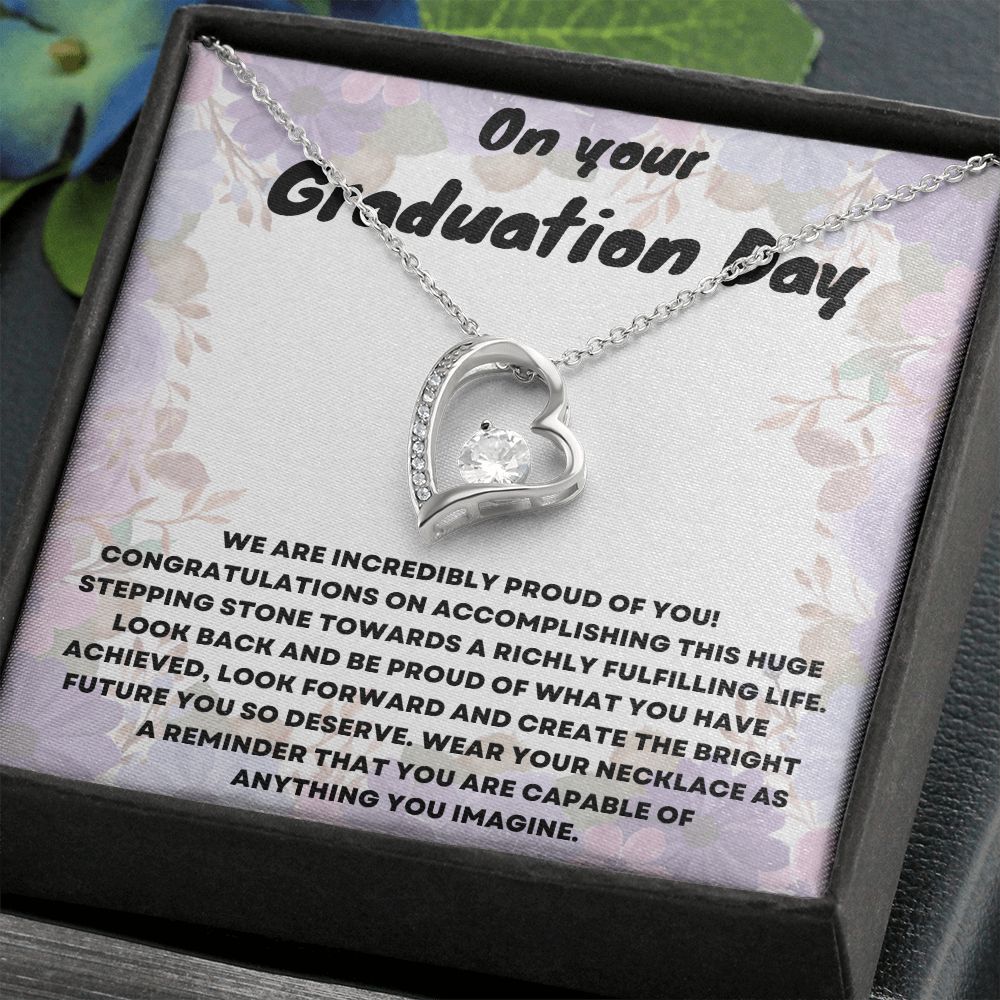 Make Her Smile with Thoughtful Graduation Gifts for Her - Meaningful for College Grads"