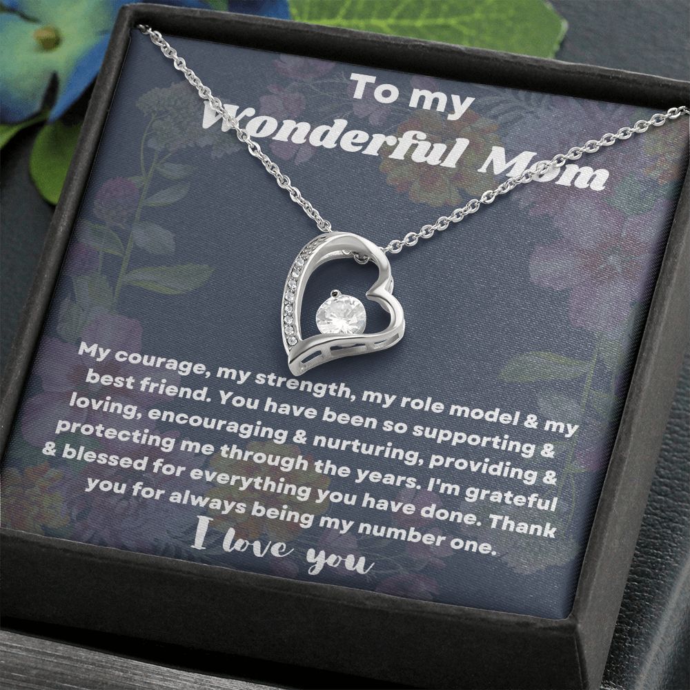 Heartwarming Mom Gifts from Daughters - Make Your Mom Feel Special and Loved"