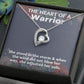 Stylish Cancer Awareness Gifts for Women: Fashionable Jewelry for a Good Cause"