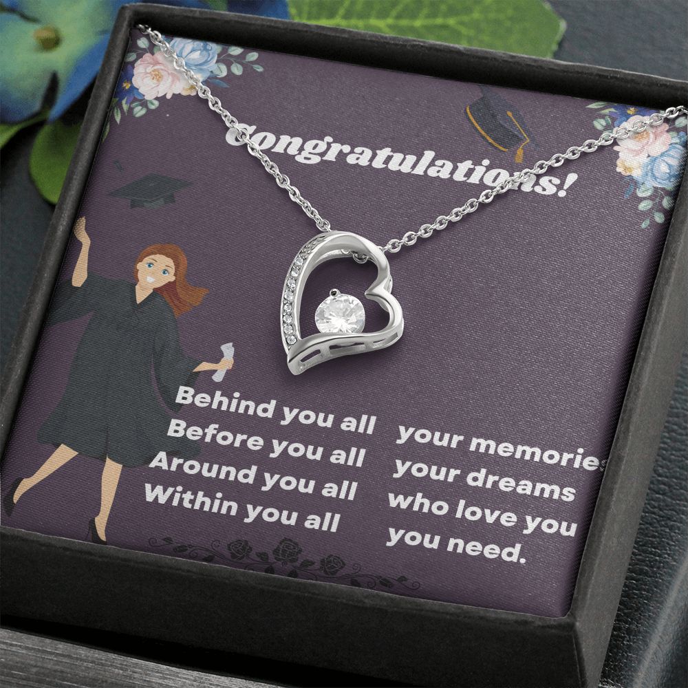 "Shop for Unique Graduation Gifts for Her - Make Her Graduation Day Unforgettable"