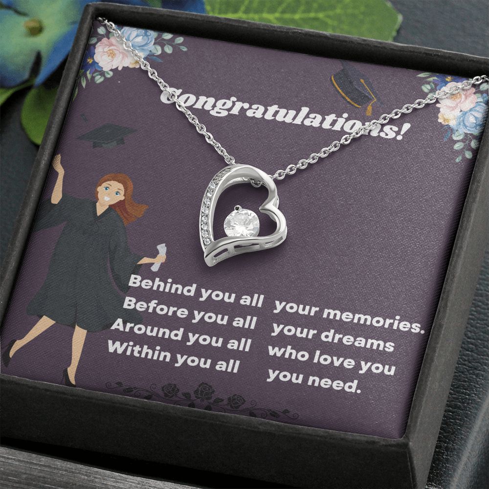 "Shop for Unique Graduation Gifts for Her - Make Her Graduation Day Unforgettable"