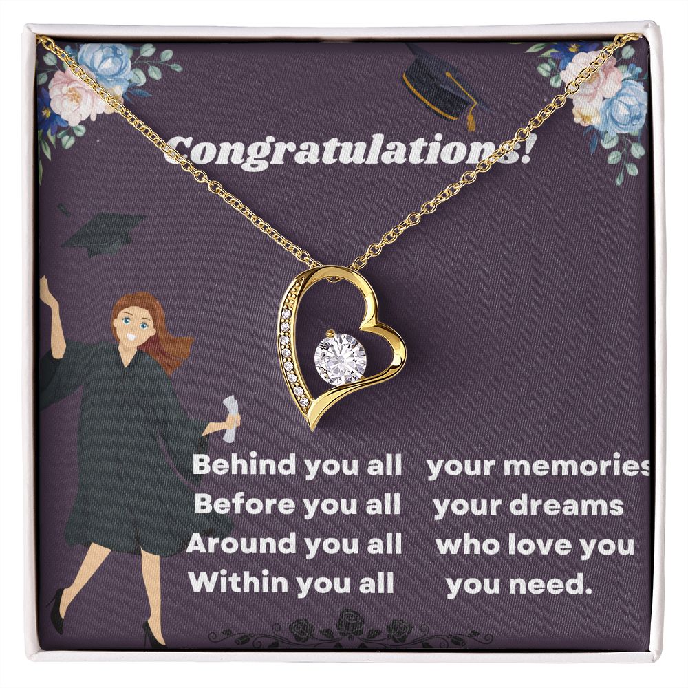 "Shop for Unique Graduation Gifts for Her - Make Her Graduation Day Unforgettable"