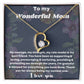 Heartwarming Mom Gifts from Daughters - Make Your Mom Feel Special and Loved"