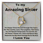 "Gifts for Sister from Brother - Thoughtful and Unique Presents She'll Cherish Forever"