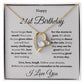 The Ultimate Gift Guide for 21-Year-Old Women, 21st Birthday Gifts For Her, Happy Bday For Women Turning Finally 21, 21st Birthday Present for Daughter SNJW23-050302
