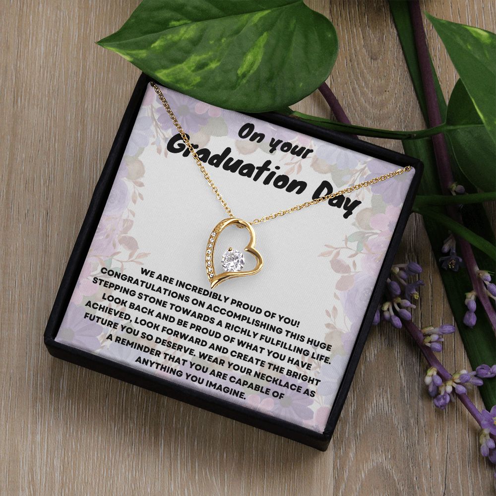 Make Her Smile with Thoughtful Graduation Gifts for Her - Meaningful for College Grads"