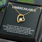 Hope and Healing: Cancer Gifts for Women Necklaces - Perfect for Christmas, Birthdays, and Holidays"