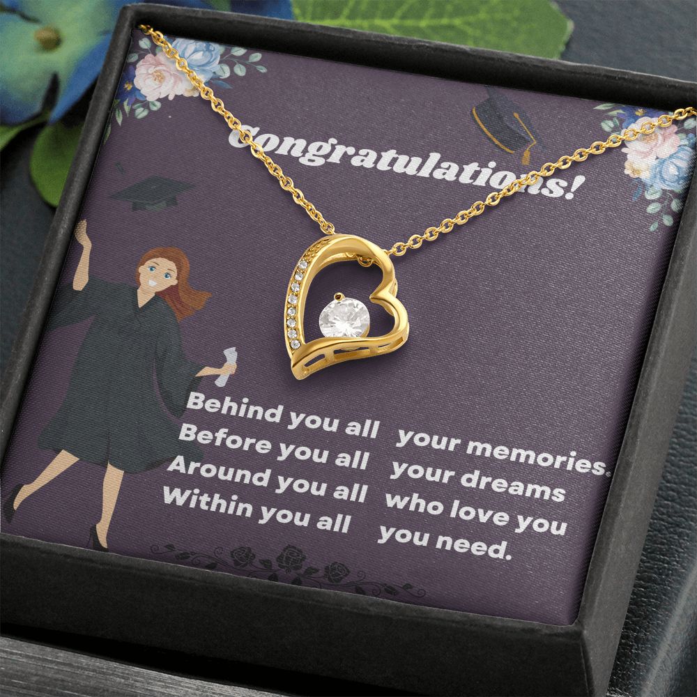 Shop for Unique Graduation Gifts for Her - Make Her Graduation Day Unforgettable"