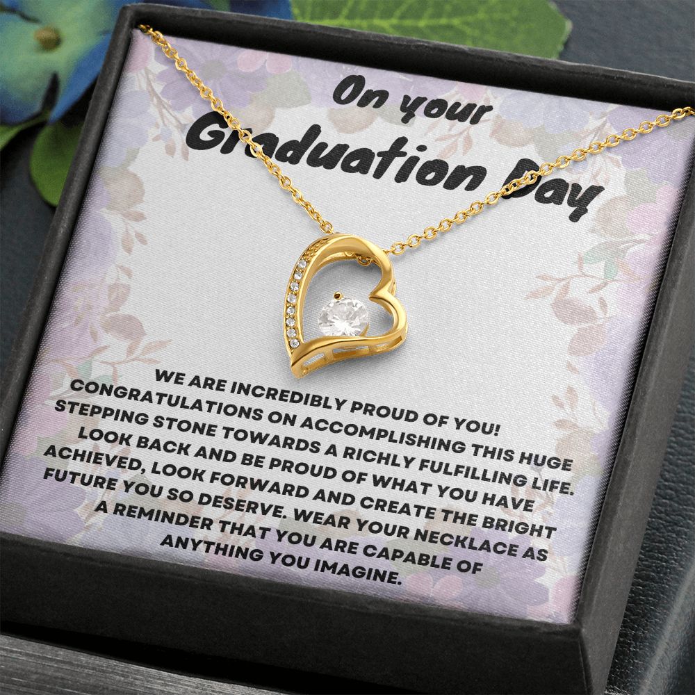 Make Her Smile with Thoughtful Graduation Gifts for Her - Meaningful for College Grads"