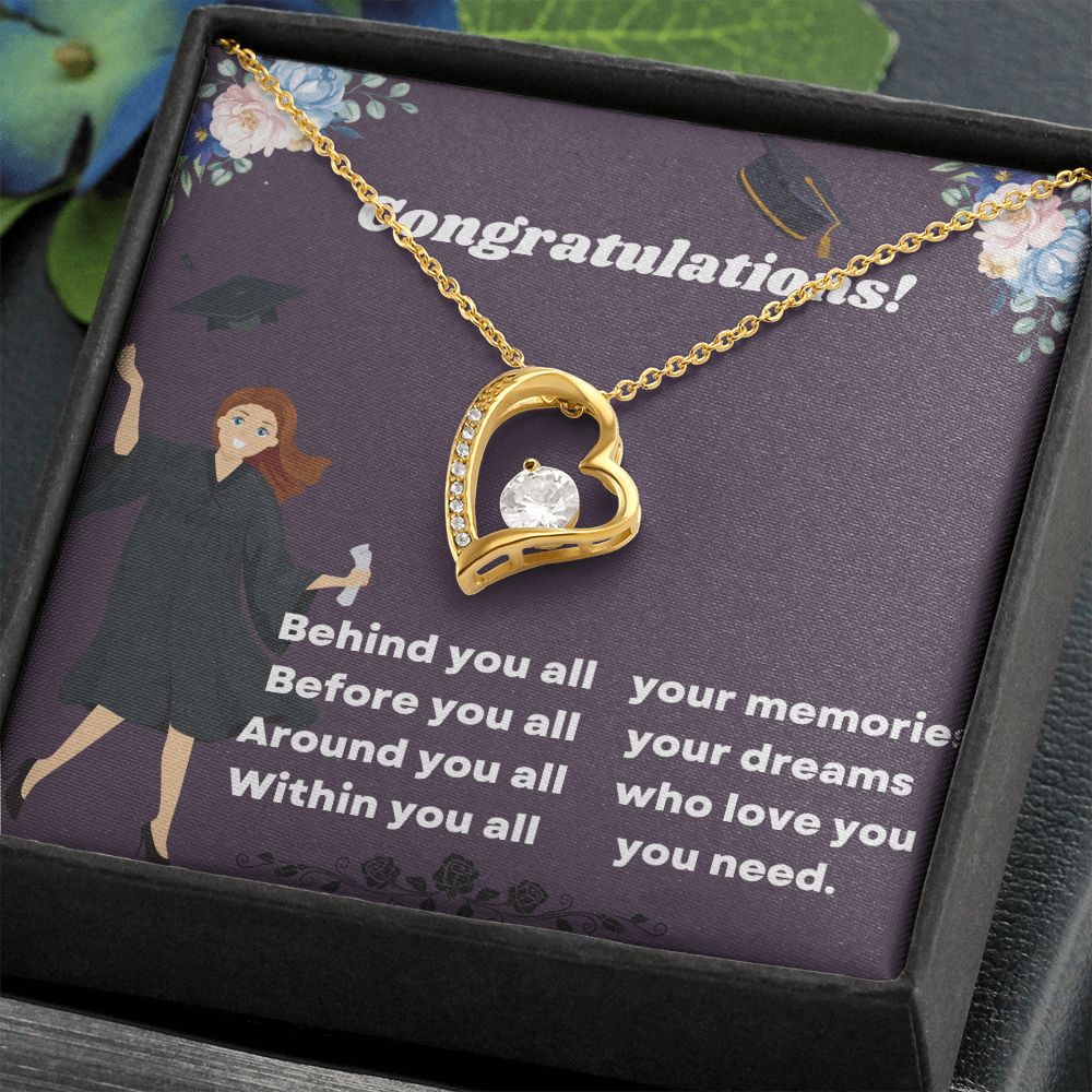 "Shop for Unique Graduation Gifts for Her - Make Her Graduation Day Unforgettable"