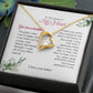 To My Beautiful Soulmate Necklace, Tod Ross