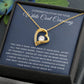 White Coat Ceremony Gift Necklace: the perfect way to commemorate their achievement, Nurse Graduation Gift, Graduation Gift For Nurse, New Nurse Gift, Future Nurse Gift SNJW23-030306