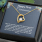 "Unique and Thoughtful First Communion Gifts for Girls Necklace"