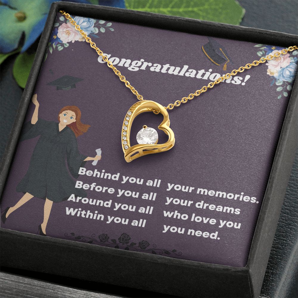 "Shop for Unique Graduation Gifts for Her - Make Her Graduation Day Unforgettable"