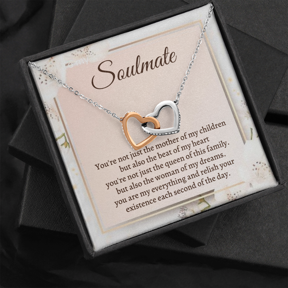 Gift for Wife - You are my everything and relish your existence each second of the day - JWshinee