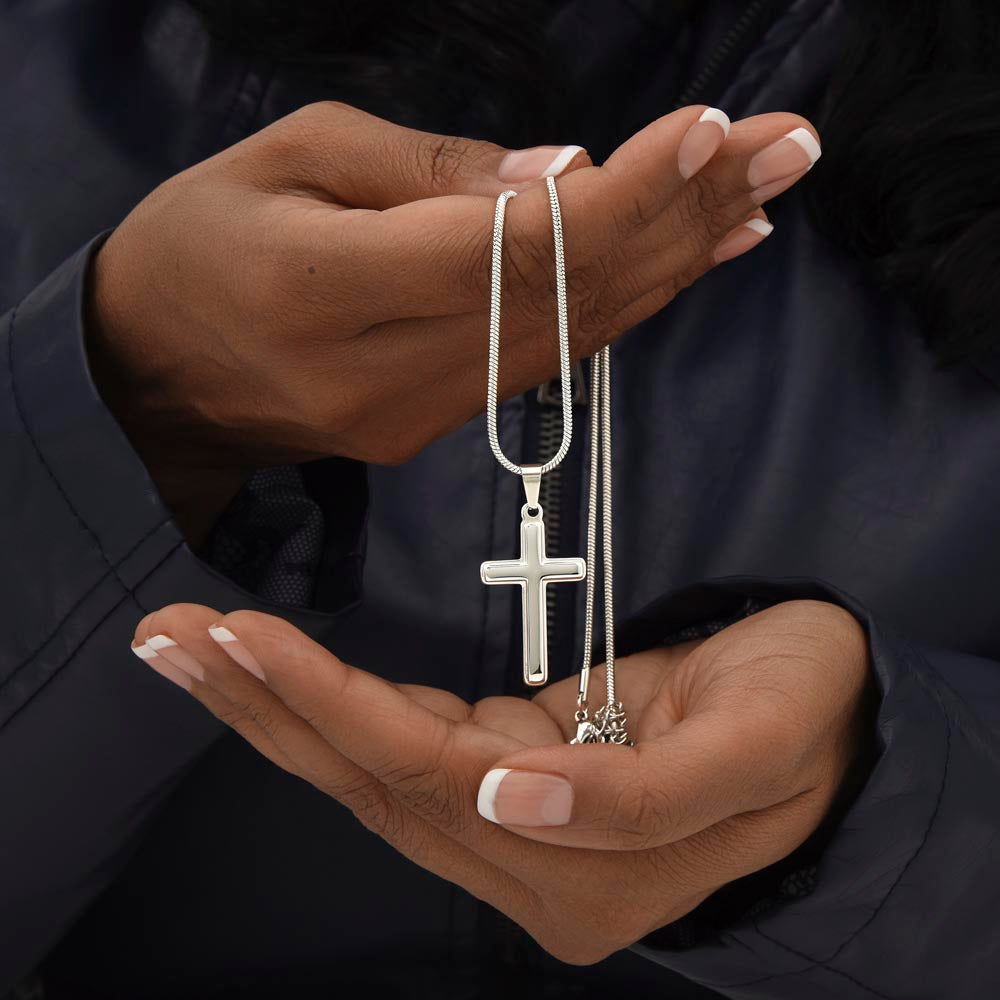 "Unique and Memorable Gifts for Your Grandson: Grandma's Personalized Necklace Collection"
