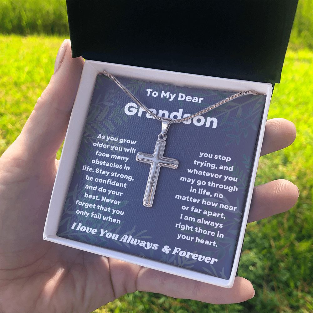Cherished Treasures: Grandma's Best Gifts for Grandson to Show Love and Affection. Precious Mementos for Every Occasion"