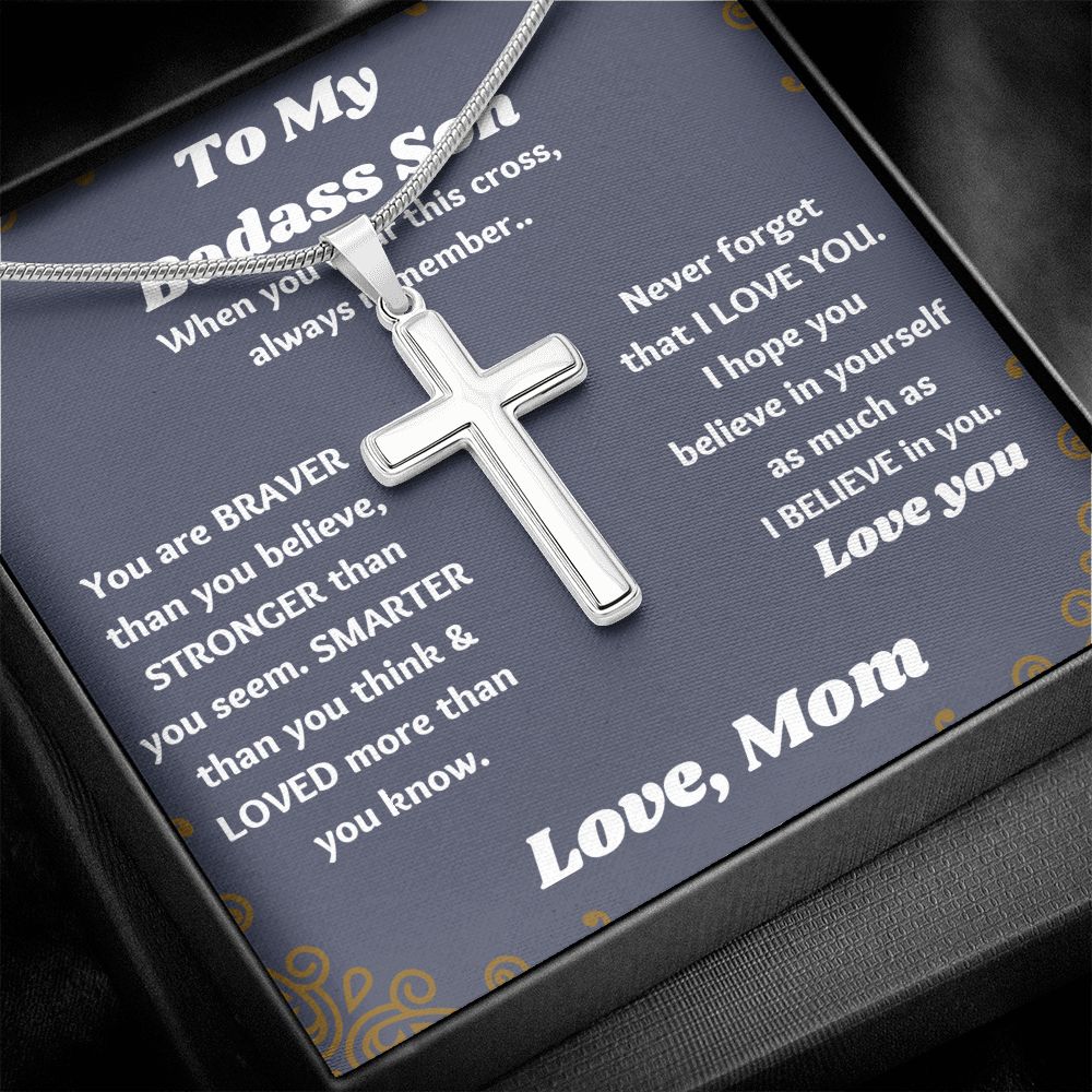 Celebrate Your Son's Birthday in Style with These Memorable Gifts from Mom - Show Him How Much You Care!