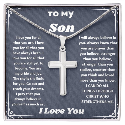 The Ultimate Guide to Son Gifts from Mom for the Holidays - Find the Perfect Present to Make His Day Merry and Bright!