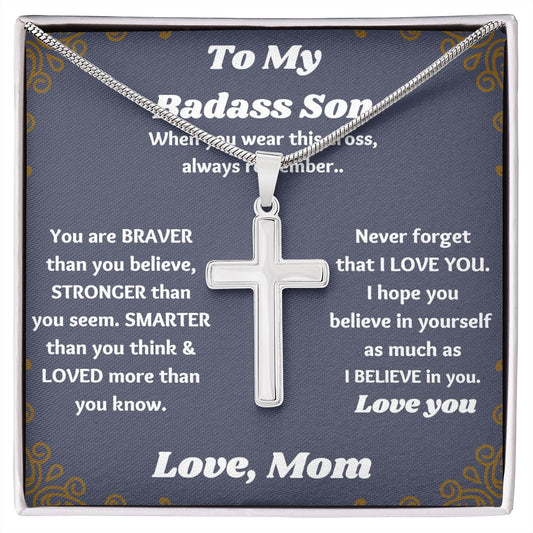 Celebrate Your Son's Birthday in Style with These Memorable Gifts from Mom - Show Him How Much You Care!