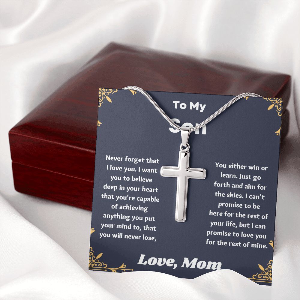 Make This Christmas One to Remember with These Amazing Gifts for Son from Mom - Create Lasting Memories and Joy!