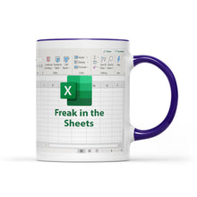 Load image into Gallery viewer, Excel Cofffe Mug B0BRT6DST6
